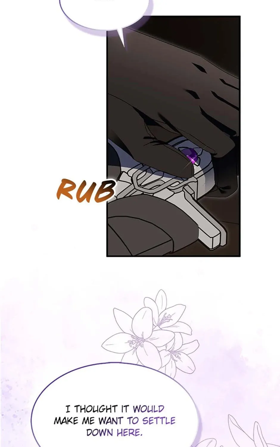 Cassmire: The Loyal Sword Chapter 94 page 105 - 