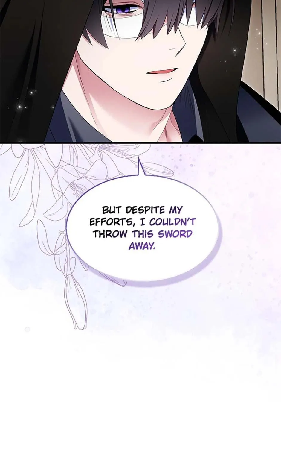 Cassmire: The Loyal Sword Chapter 94 page 107 - 