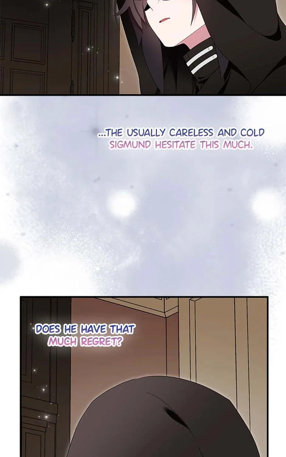 Cassmire: The Loyal Sword Chapter 94 page 109 - 