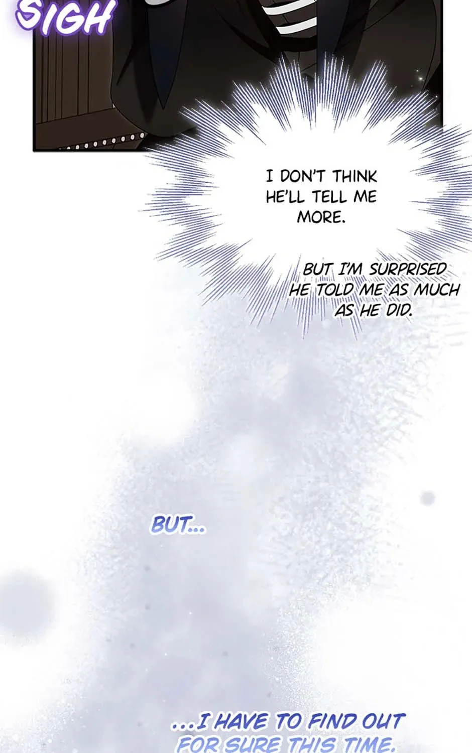 Cassmire: The Loyal Sword Chapter 94 page 111 - 