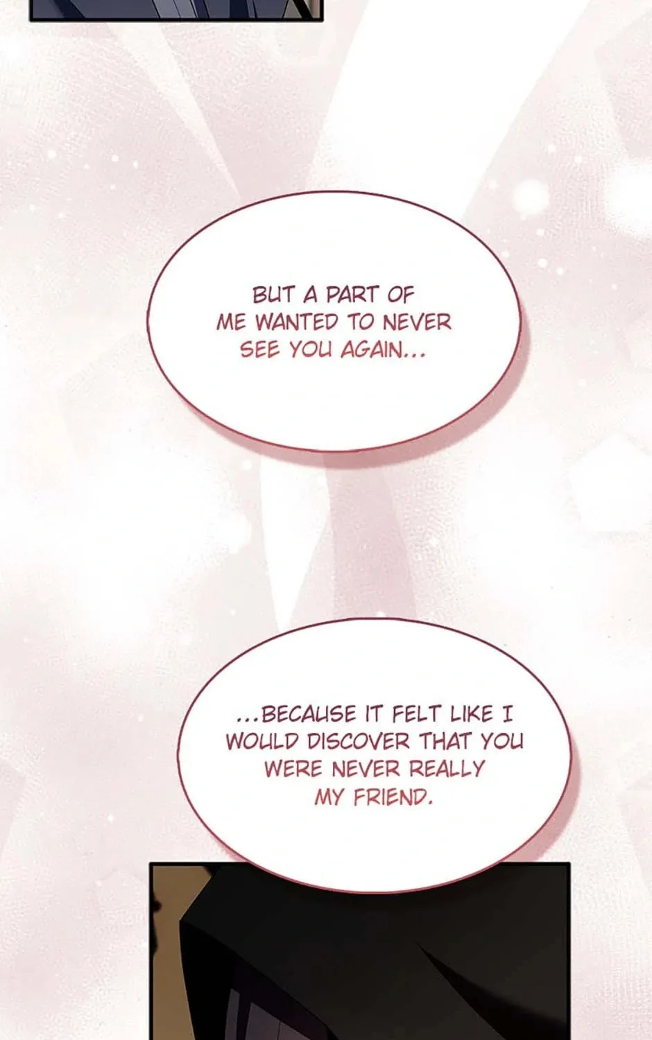 Cassmire: The Loyal Sword Chapter 94 page 115 - 