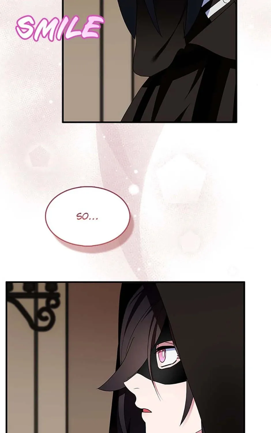 Cassmire: The Loyal Sword Chapter 94 page 117 - 
