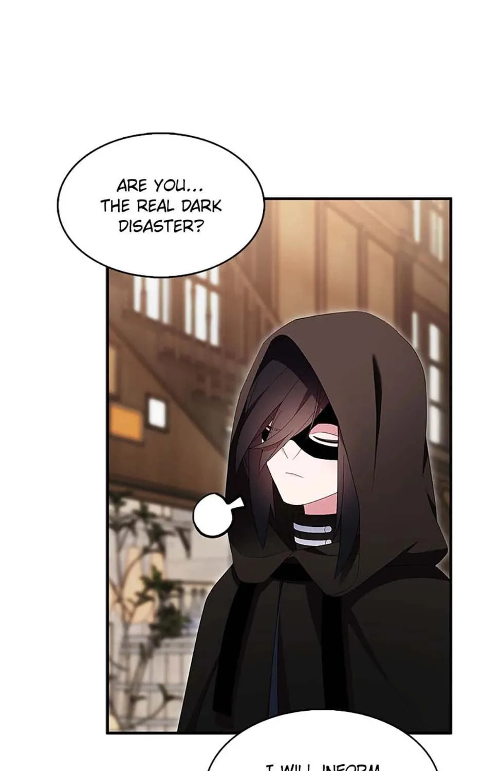 Cassmire: The Loyal Sword Chapter 94 page 17 - 
