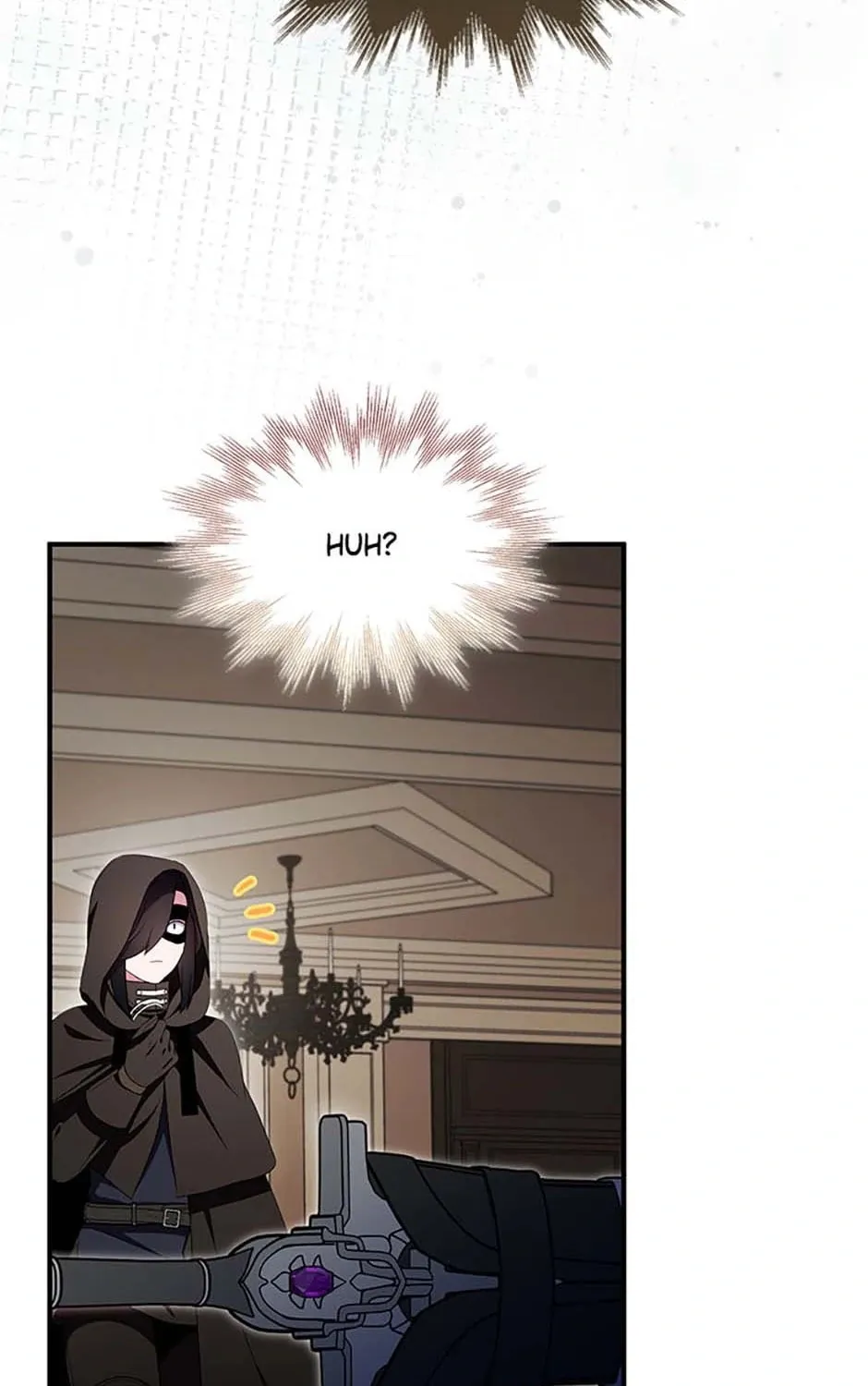 Cassmire: The Loyal Sword Chapter 94 page 25 - 