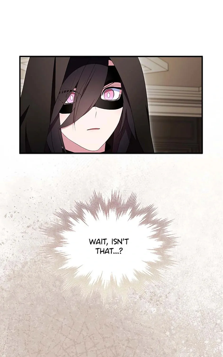 Cassmire: The Loyal Sword Chapter 94 page 27 - 