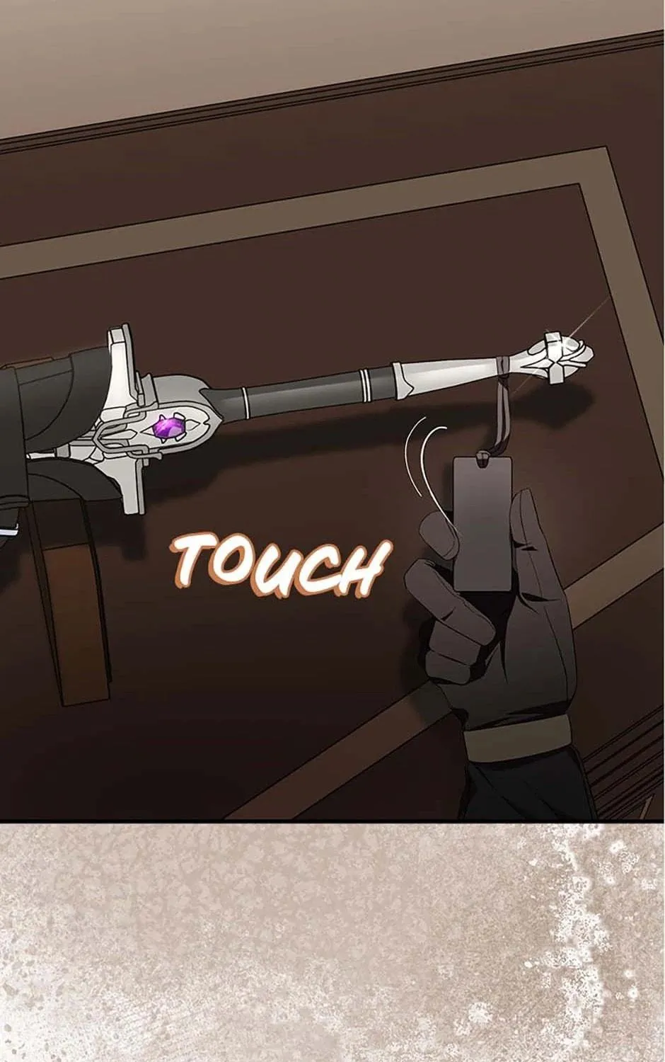 Cassmire: The Loyal Sword Chapter 94 page 29 - 