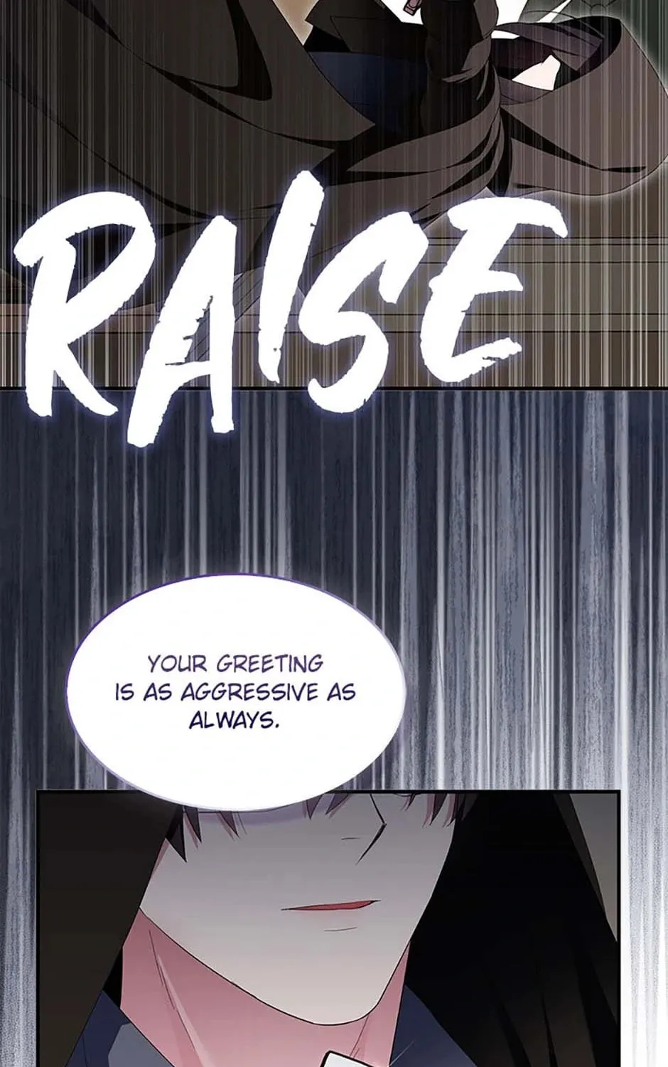 Cassmire: The Loyal Sword Chapter 94 page 37 - 