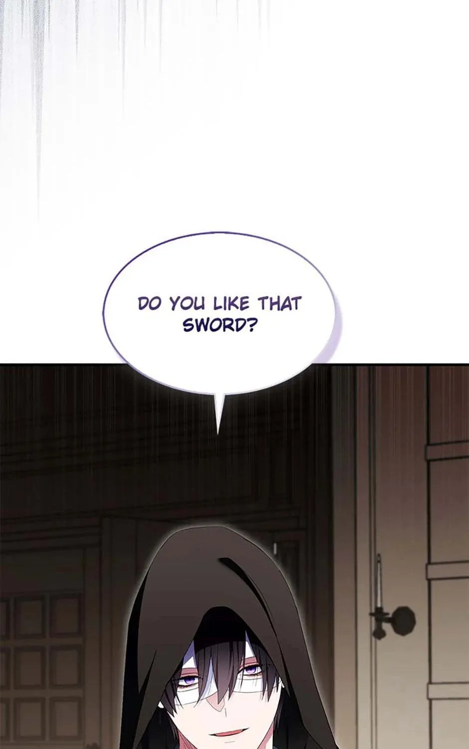 Cassmire: The Loyal Sword Chapter 94 page 39 - 