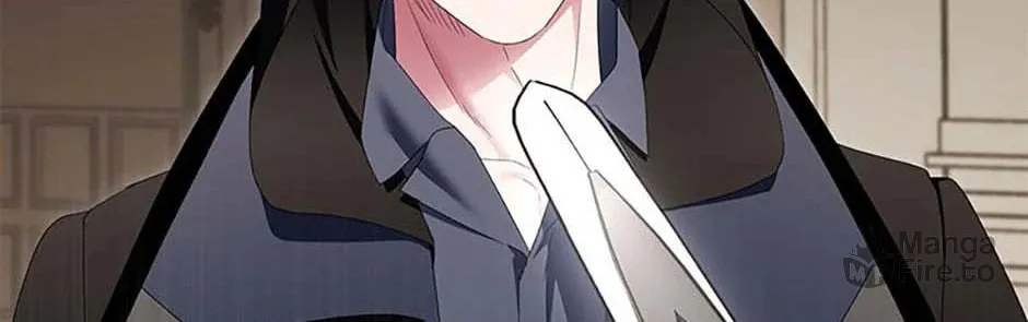 Cassmire: The Loyal Sword Chapter 94 page 40 - 