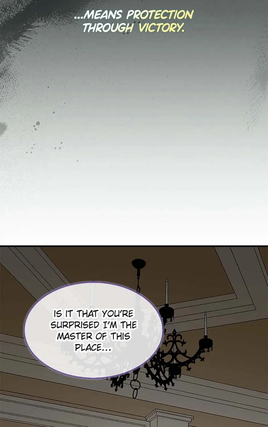 Cassmire: The Loyal Sword Chapter 94 page 61 - 