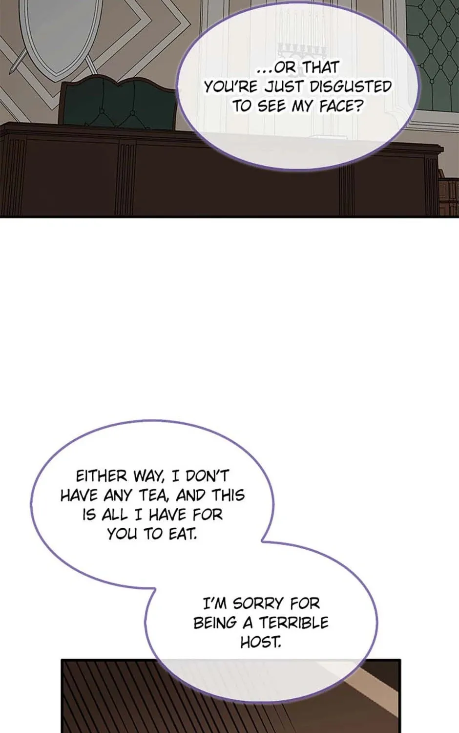 Cassmire: The Loyal Sword Chapter 94 page 63 - 