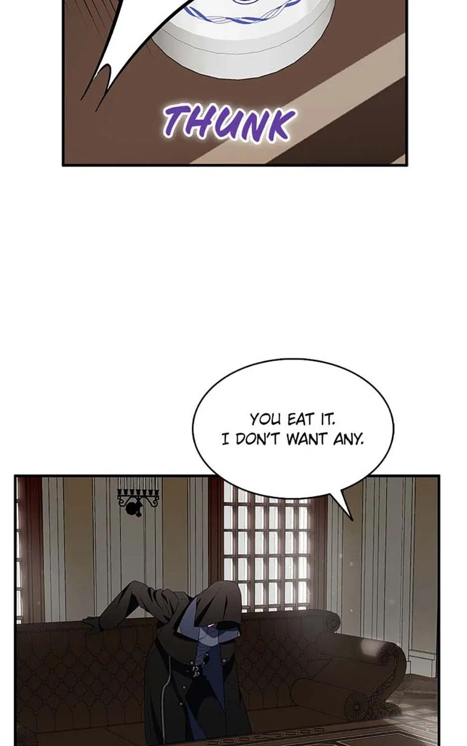 Cassmire: The Loyal Sword Chapter 94 page 65 - 