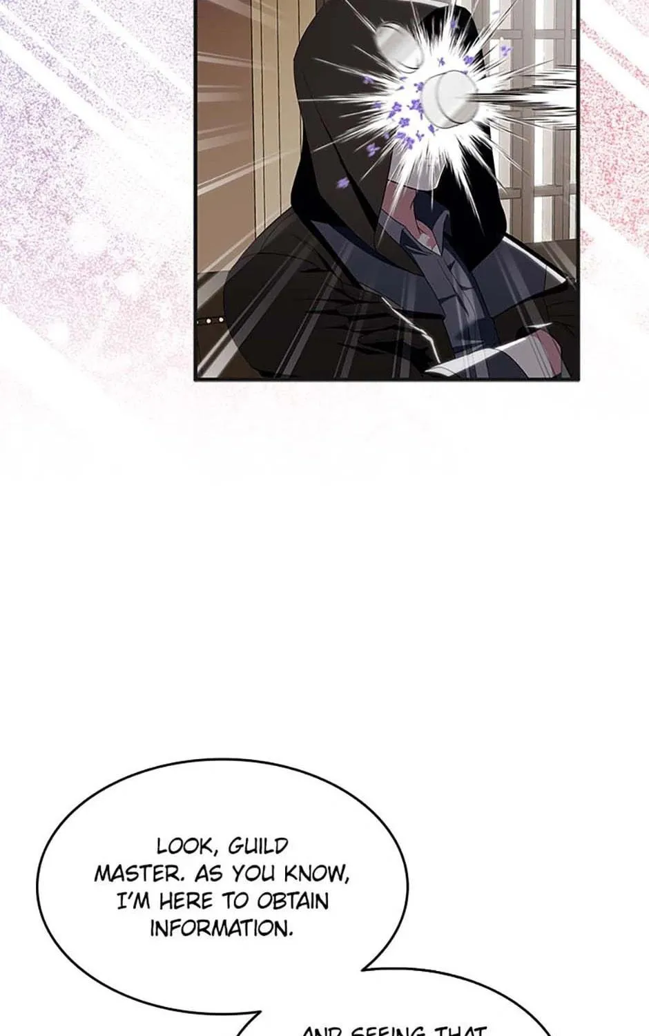 Cassmire: The Loyal Sword Chapter 94 page 69 - 
