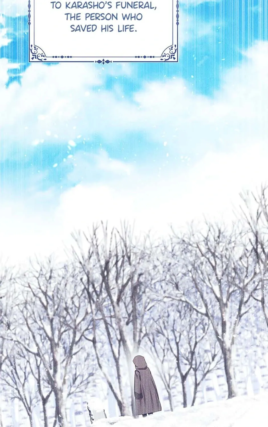 Cassmire: The Loyal Sword Chapter 94 page 75 - 