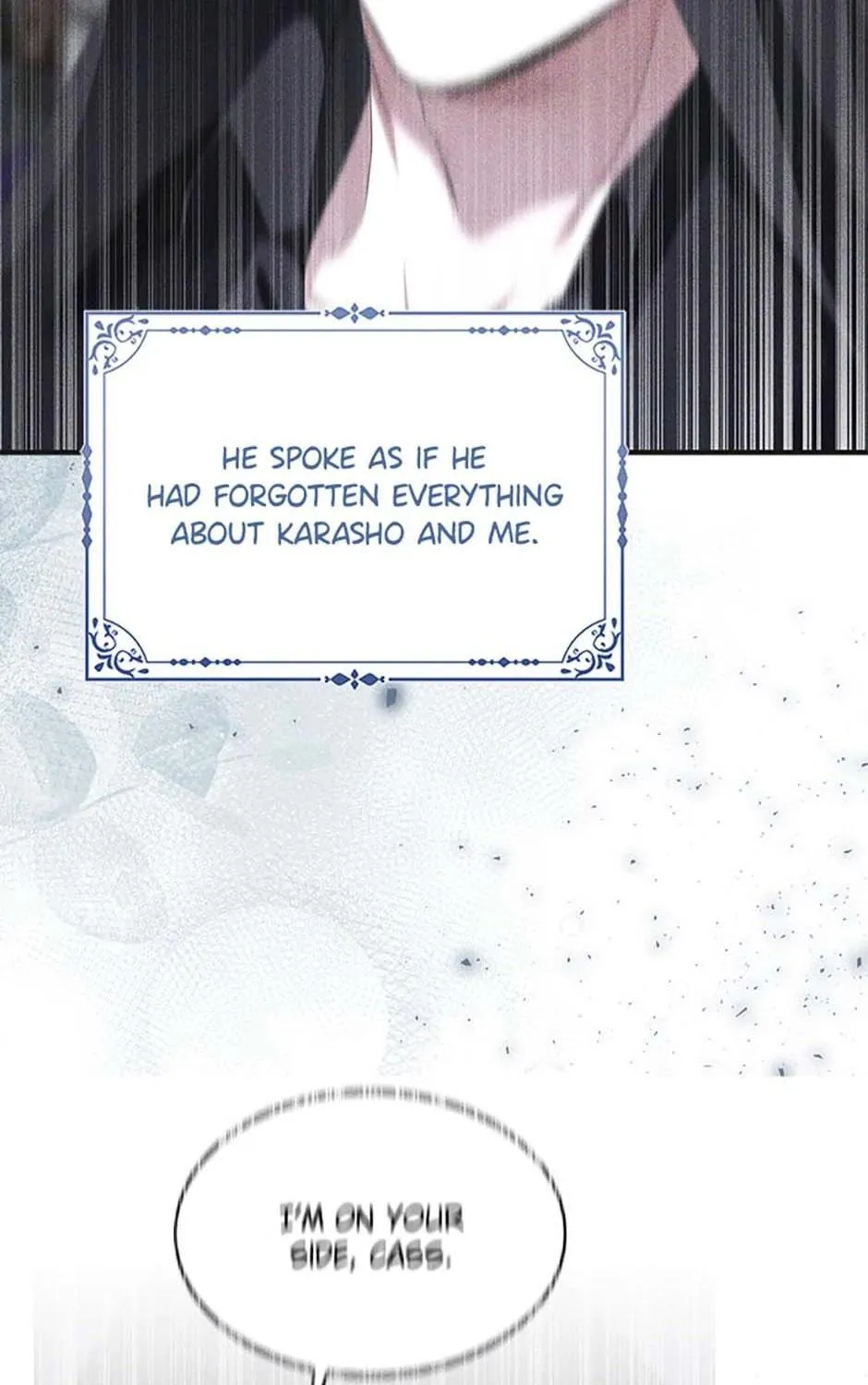 Cassmire: The Loyal Sword Chapter 94 page 79 - 