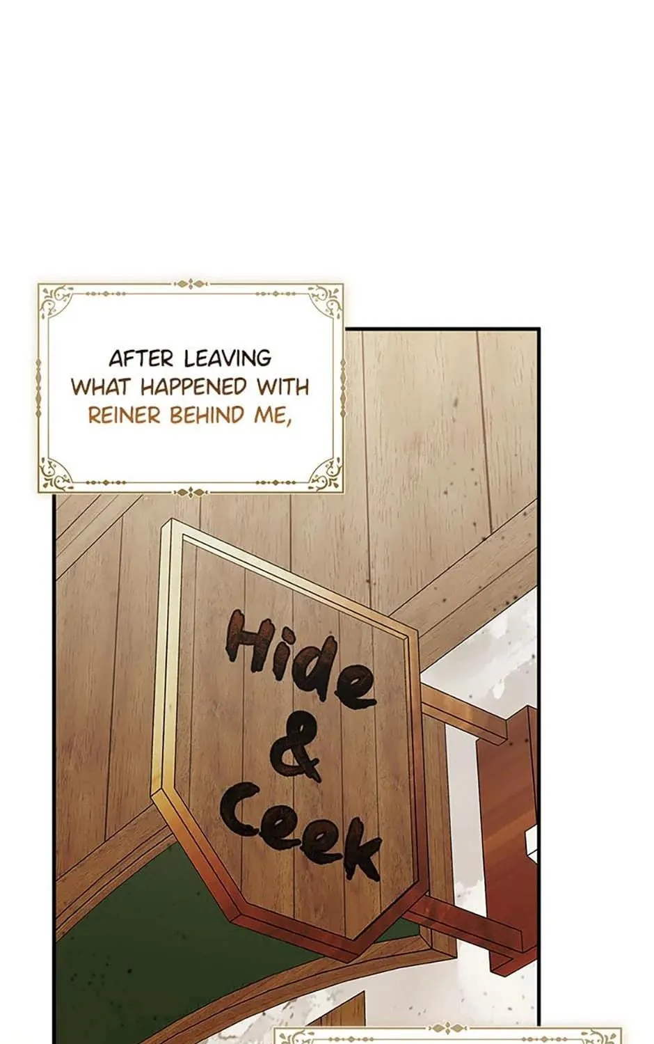 Cassmire: The Loyal Sword Chapter 94 page 9 - 