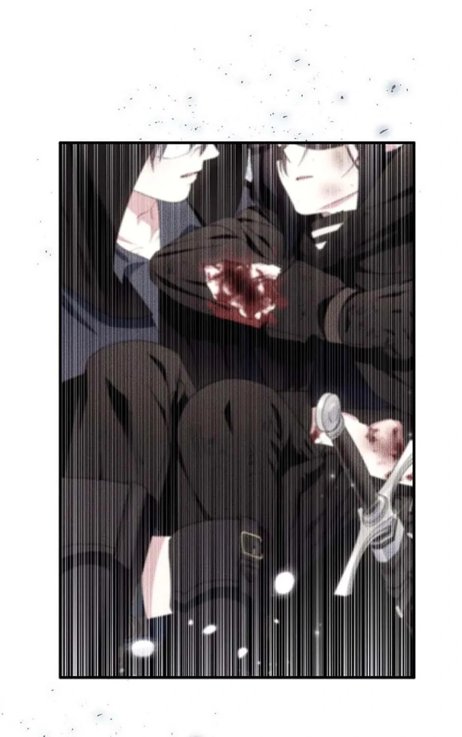 Cassmire: The Loyal Sword Chapter 94 page 83 - 