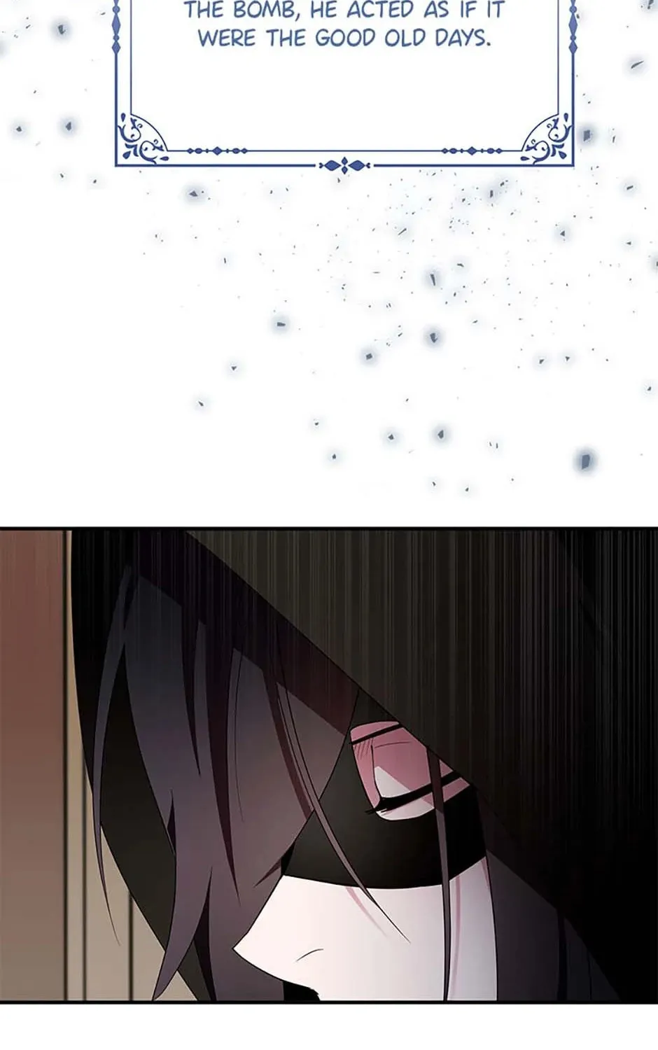 Cassmire: The Loyal Sword Chapter 94 page 85 - 