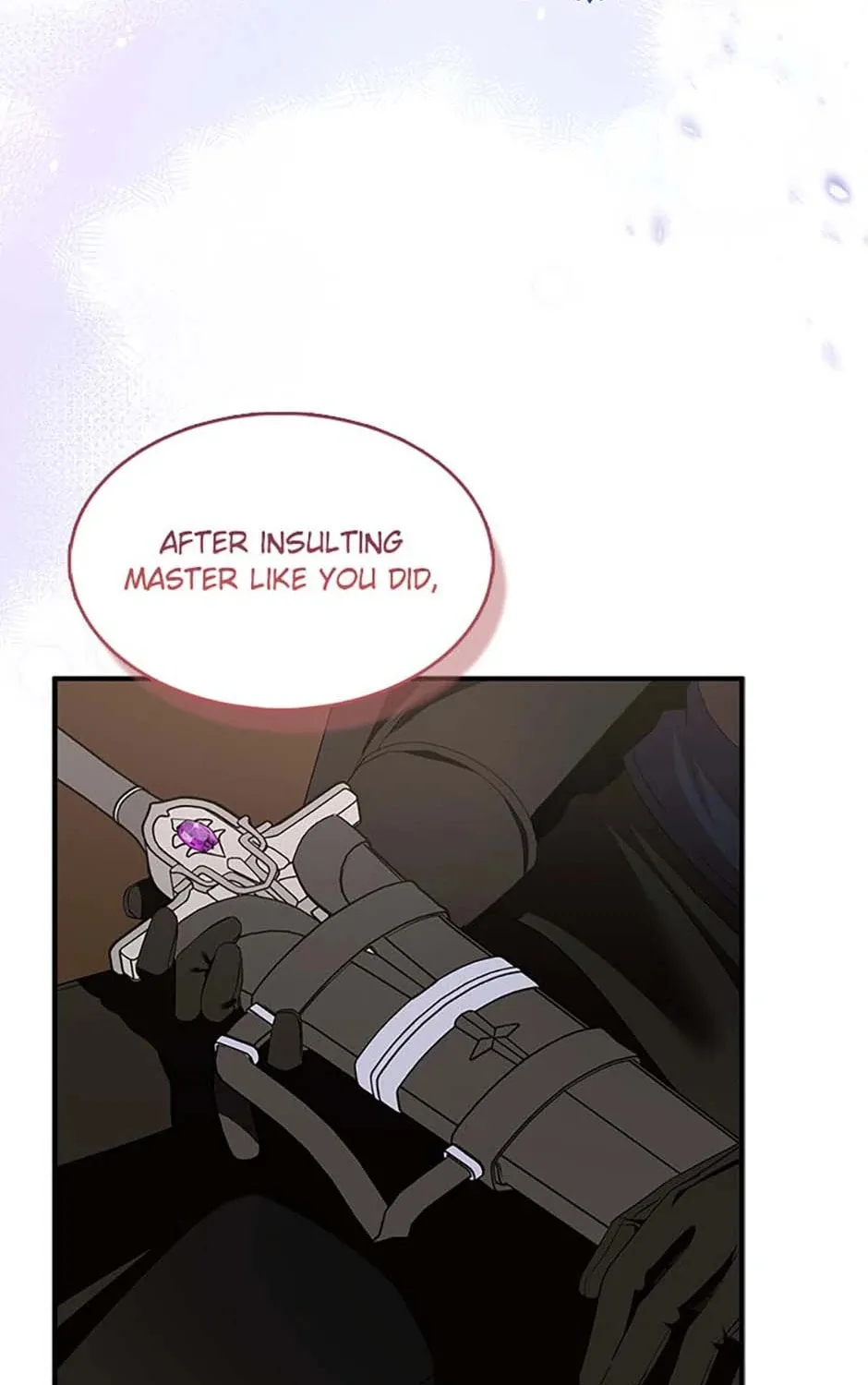Cassmire: The Loyal Sword Chapter 94 page 93 - 