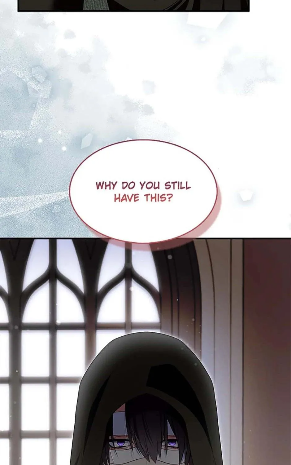 Cassmire: The Loyal Sword Chapter 94 page 95 - 