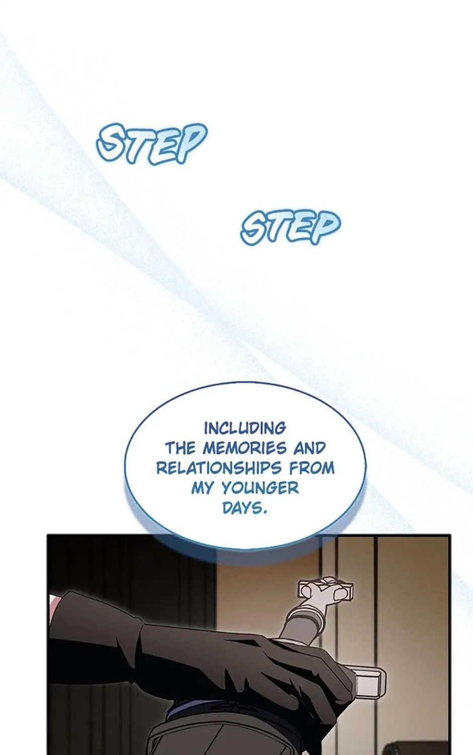 Cassmire: The Loyal Sword Chapter 94 page 99 - 