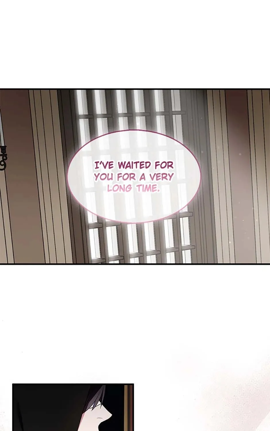 Cassmire: The Loyal Sword Chapter 95 page 1 - 