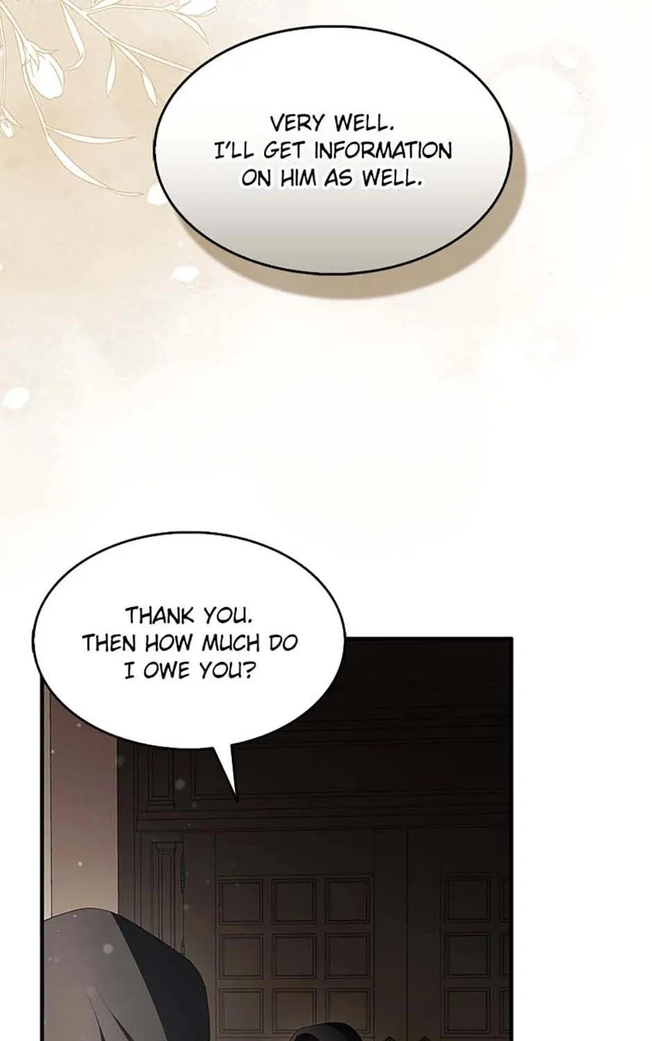 Cassmire: The Loyal Sword Chapter 95 page 101 - 