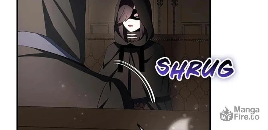 Cassmire: The Loyal Sword Chapter 95 page 102 - 
