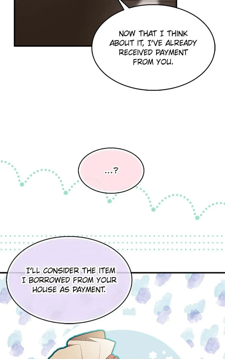 Cassmire: The Loyal Sword Chapter 95 page 103 - 