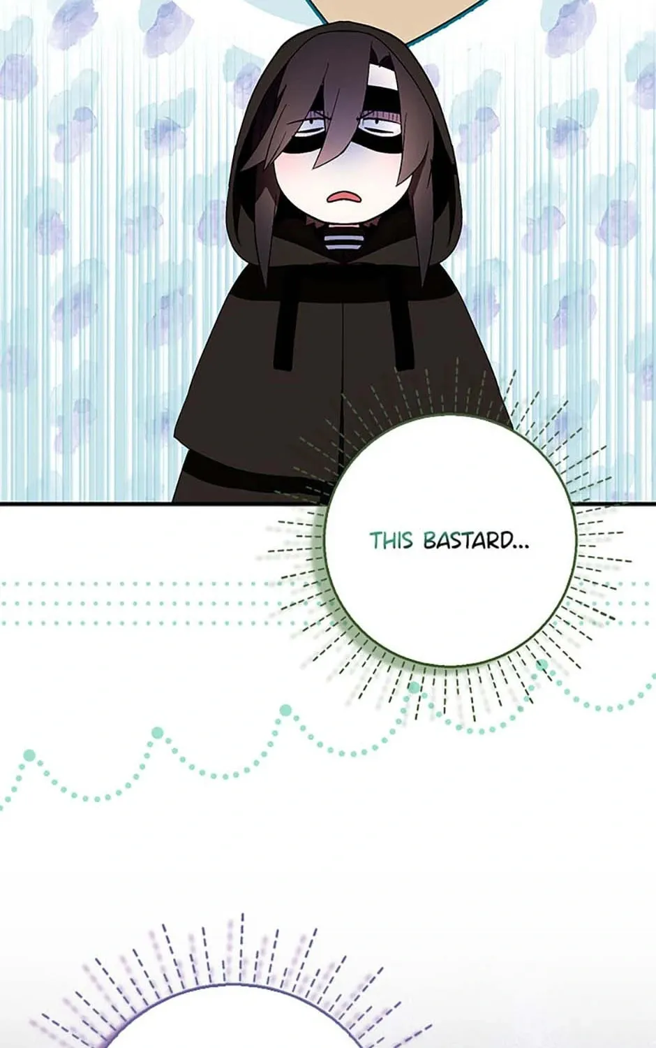 Cassmire: The Loyal Sword Chapter 95 page 105 - 