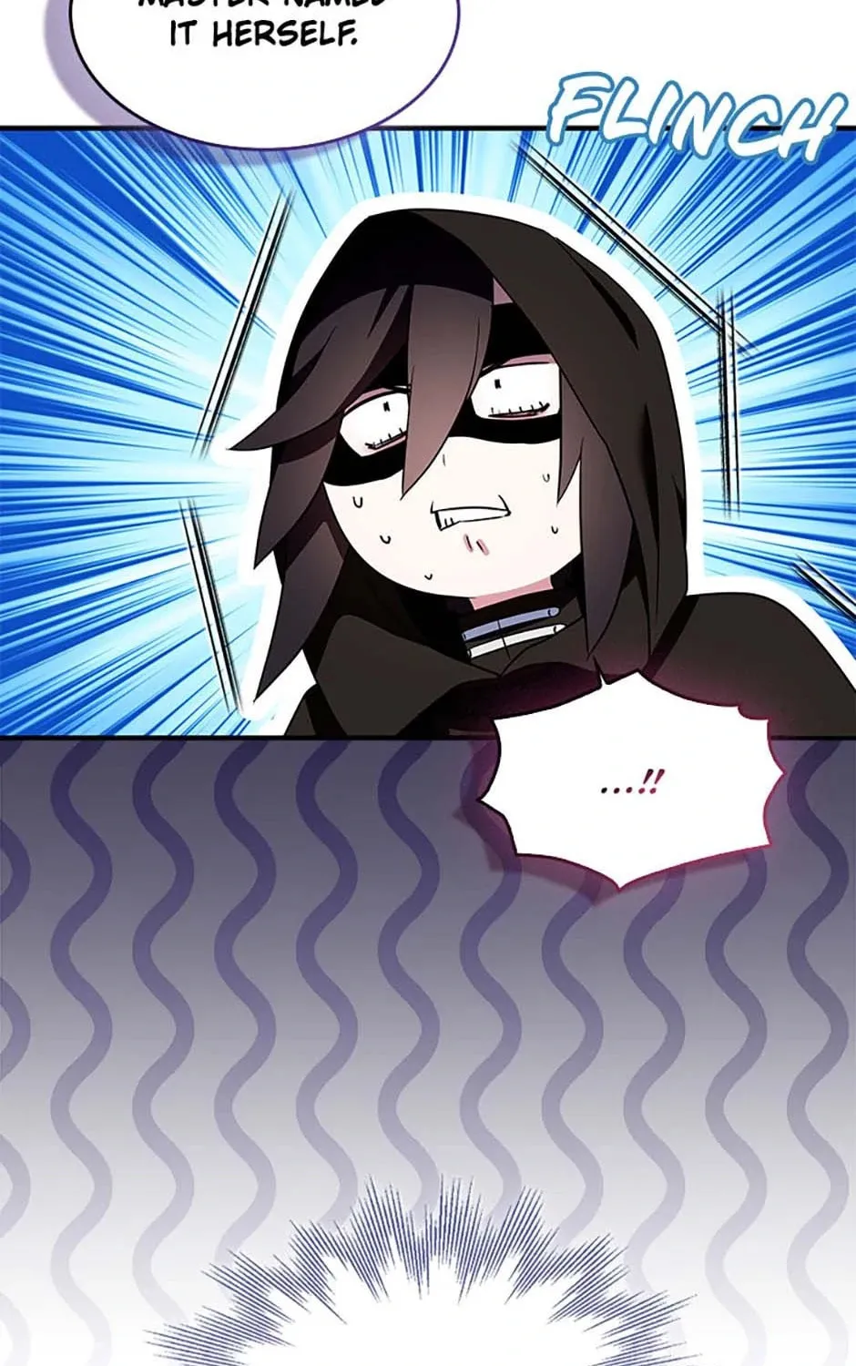 Cassmire: The Loyal Sword Chapter 95 page 111 - 