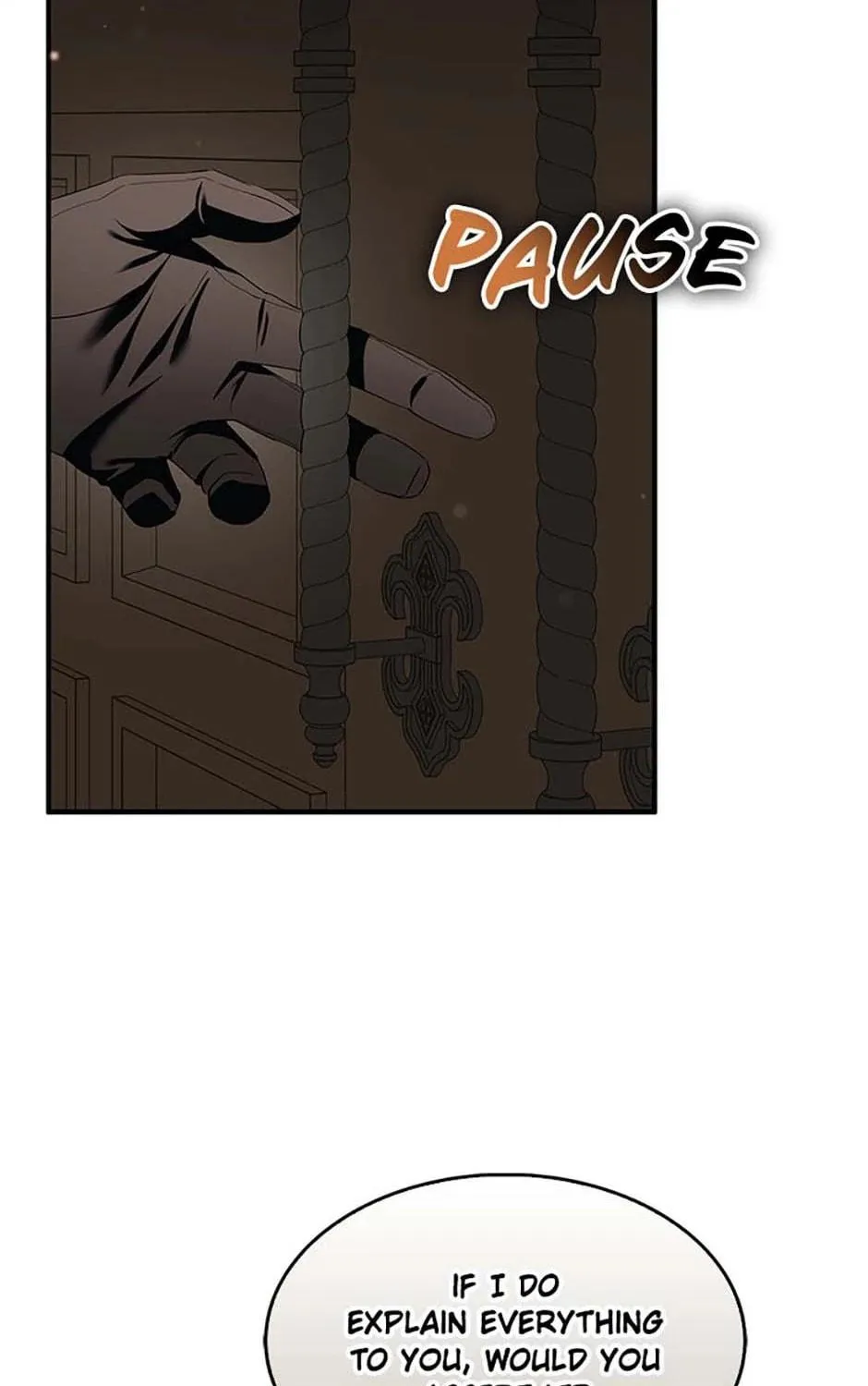 Cassmire: The Loyal Sword Chapter 95 page 119 - 