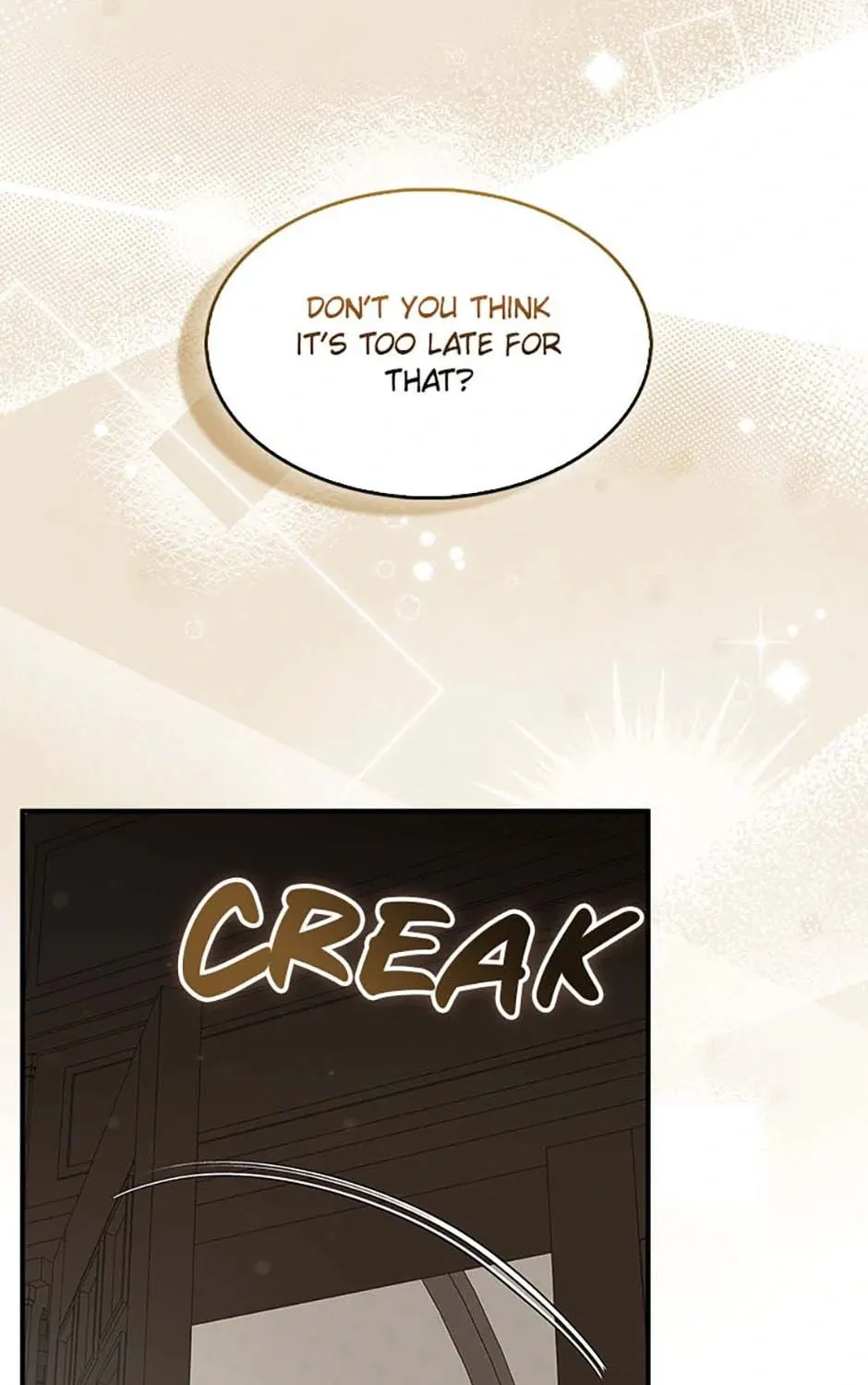 Cassmire: The Loyal Sword Chapter 95 page 123 - 