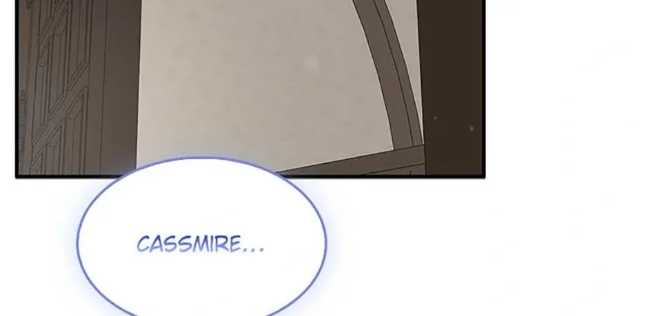 Cassmire: The Loyal Sword Chapter 95 page 124 - 