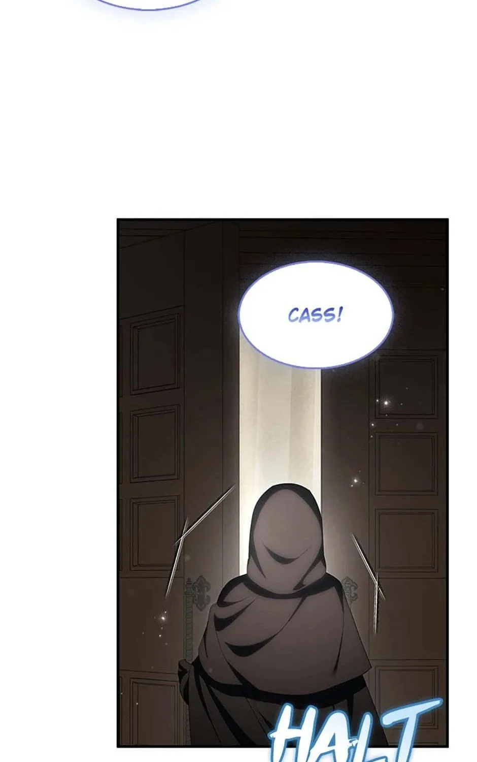 Cassmire: The Loyal Sword Chapter 95 page 125 - 