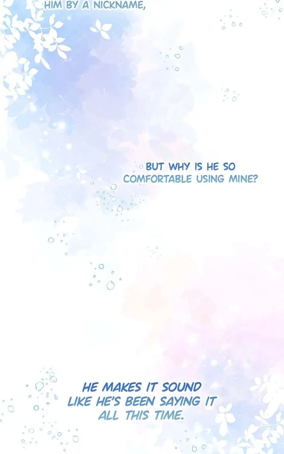 Cassmire: The Loyal Sword Chapter 95 page 127 - 
