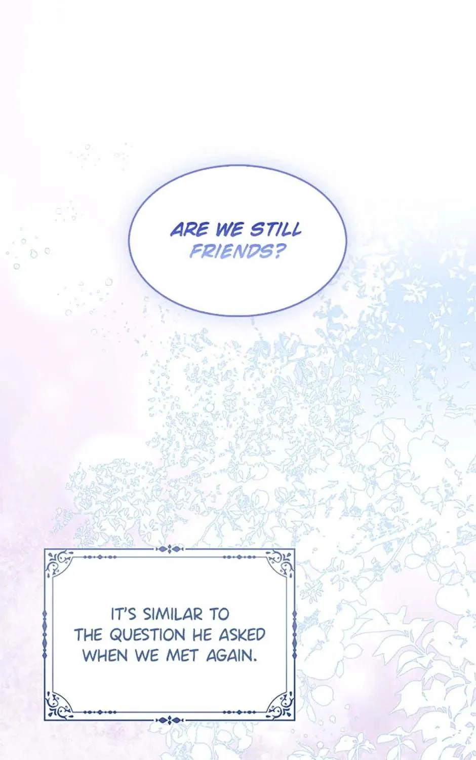 Cassmire: The Loyal Sword Chapter 95 page 129 - 