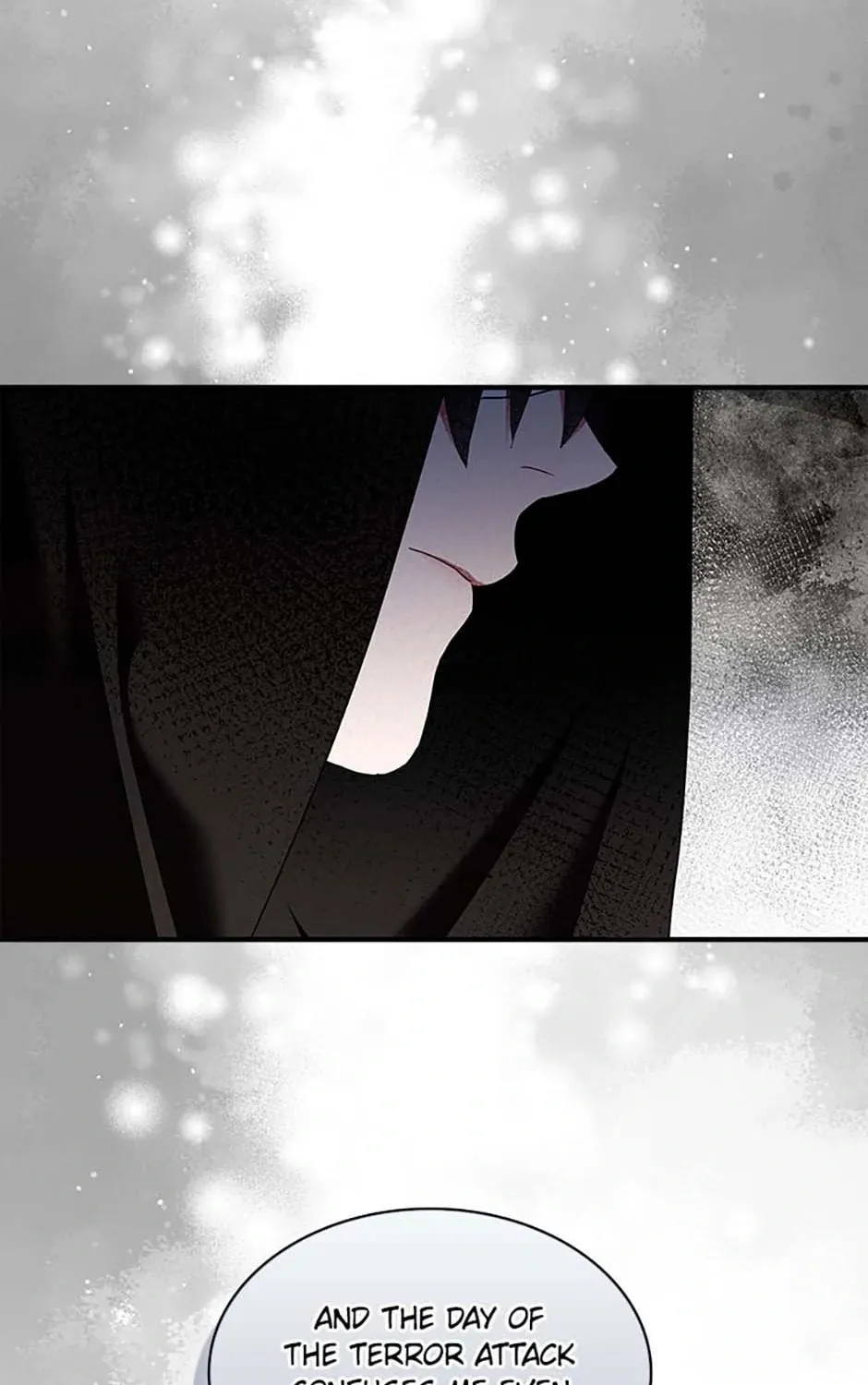 Cassmire: The Loyal Sword Chapter 95 page 15 - 