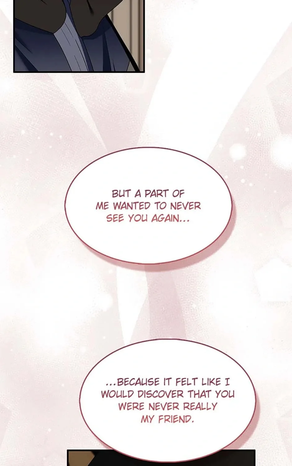 Cassmire: The Loyal Sword Chapter 95 page 3 - 