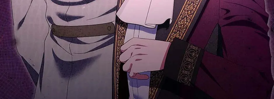 Cassmire: The Loyal Sword Chapter 95 page 22 - 