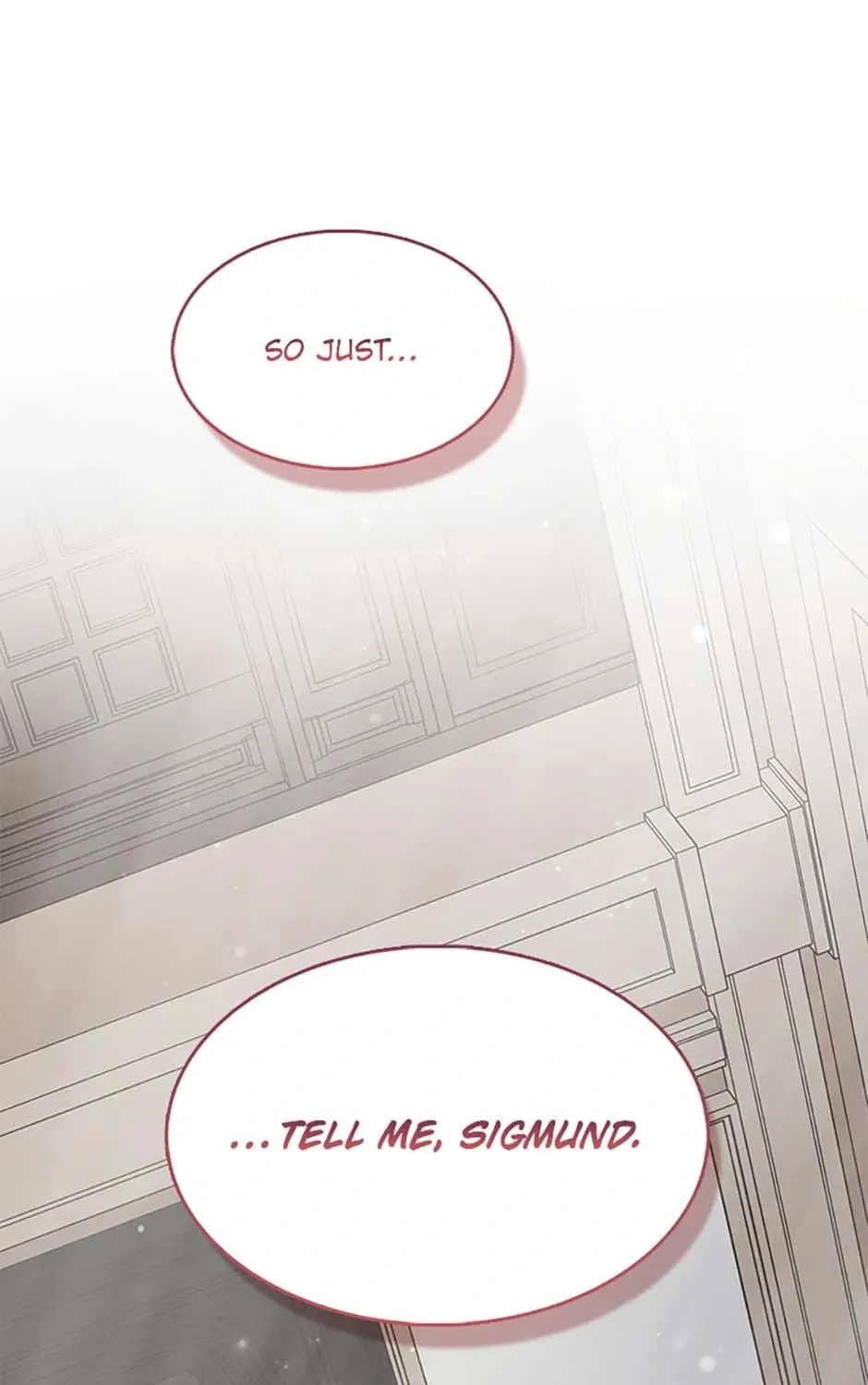Cassmire: The Loyal Sword Chapter 95 page 33 - 