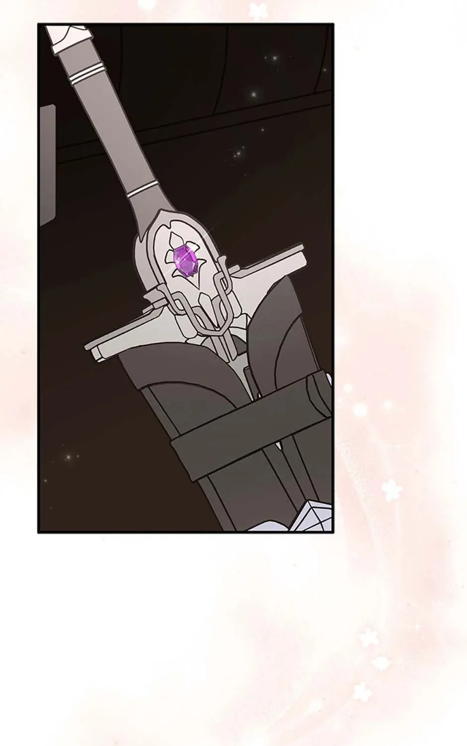 Cassmire: The Loyal Sword Chapter 95 page 37 - 