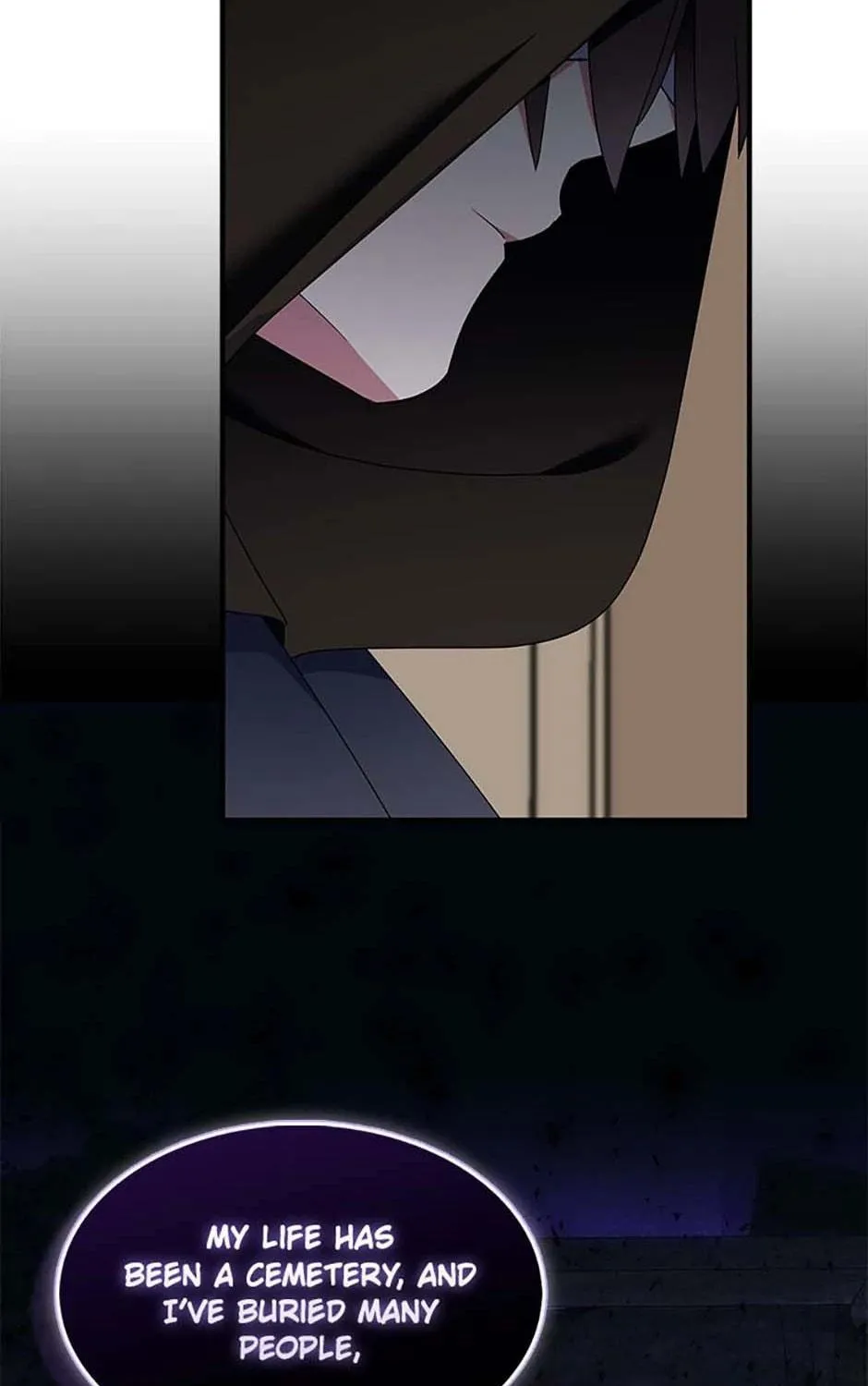 Cassmire: The Loyal Sword Chapter 95 page 39 - 