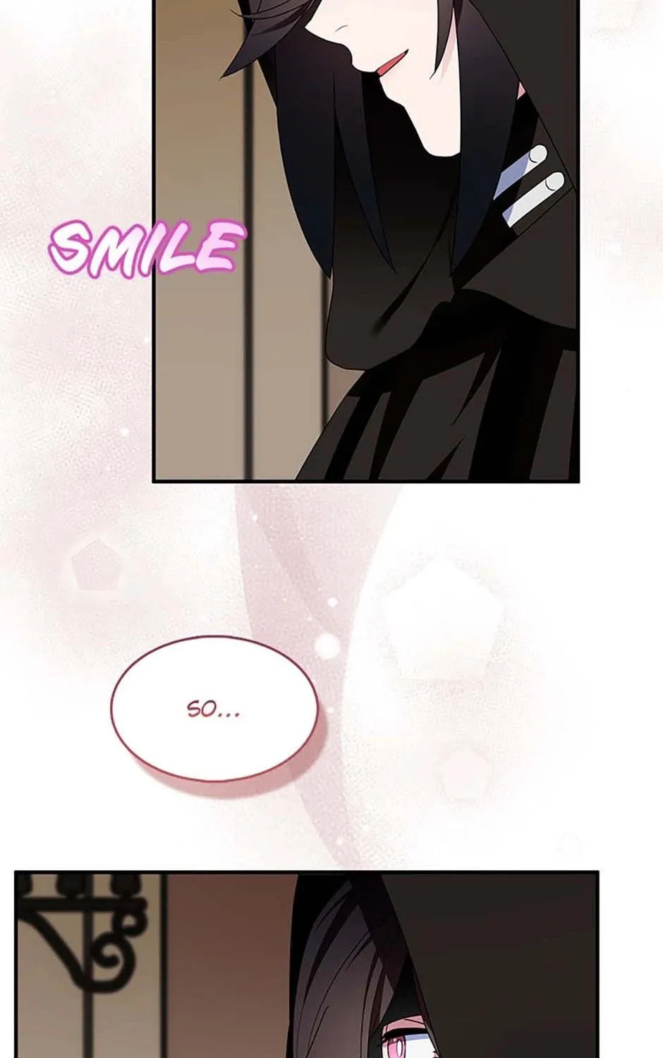 Cassmire: The Loyal Sword Chapter 95 page 5 - 