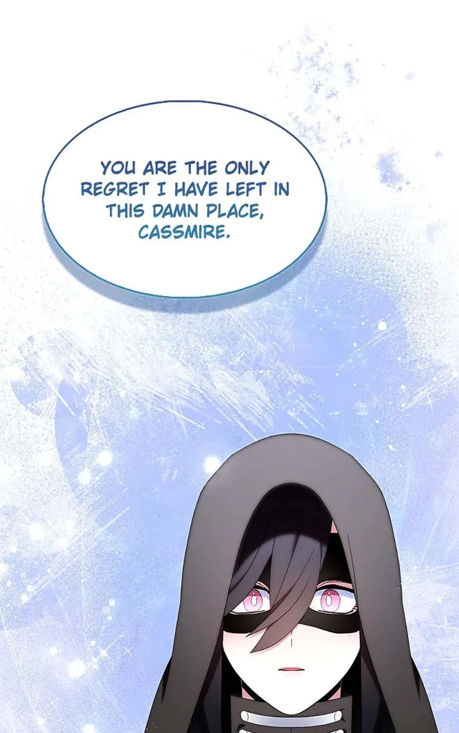 Cassmire: The Loyal Sword Chapter 95 page 49 - 