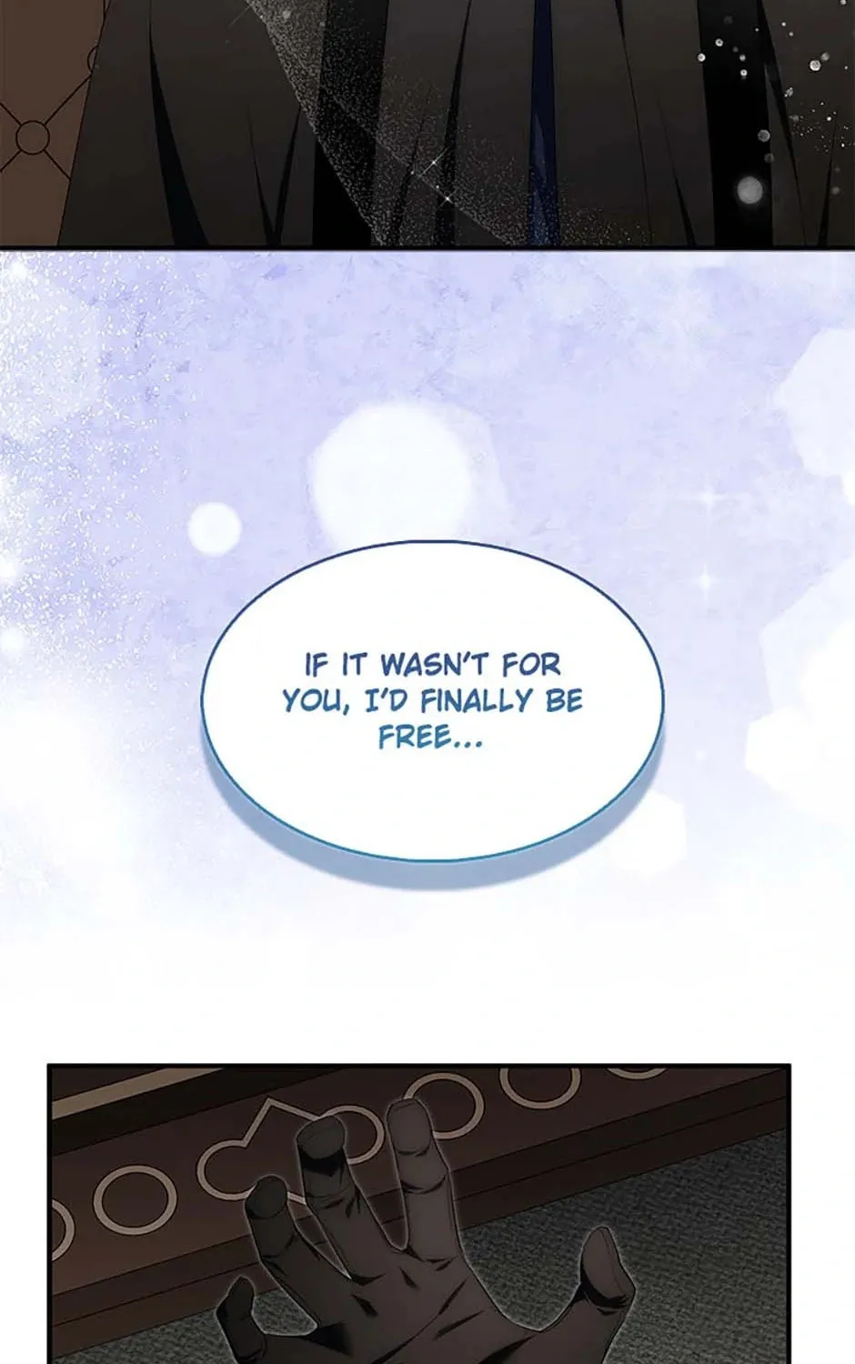Cassmire: The Loyal Sword Chapter 95 page 51 - 