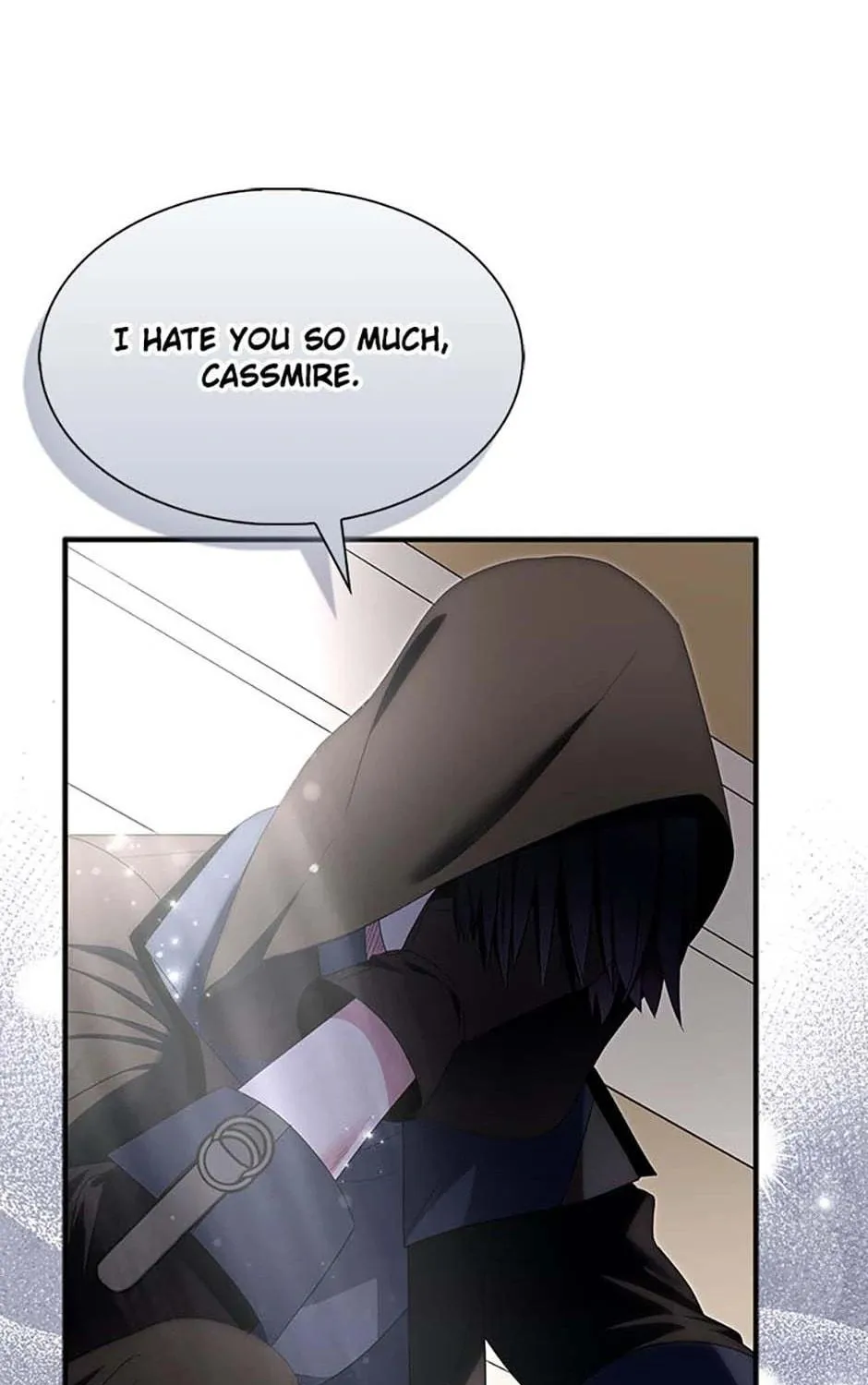 Cassmire: The Loyal Sword Chapter 95 page 53 - 