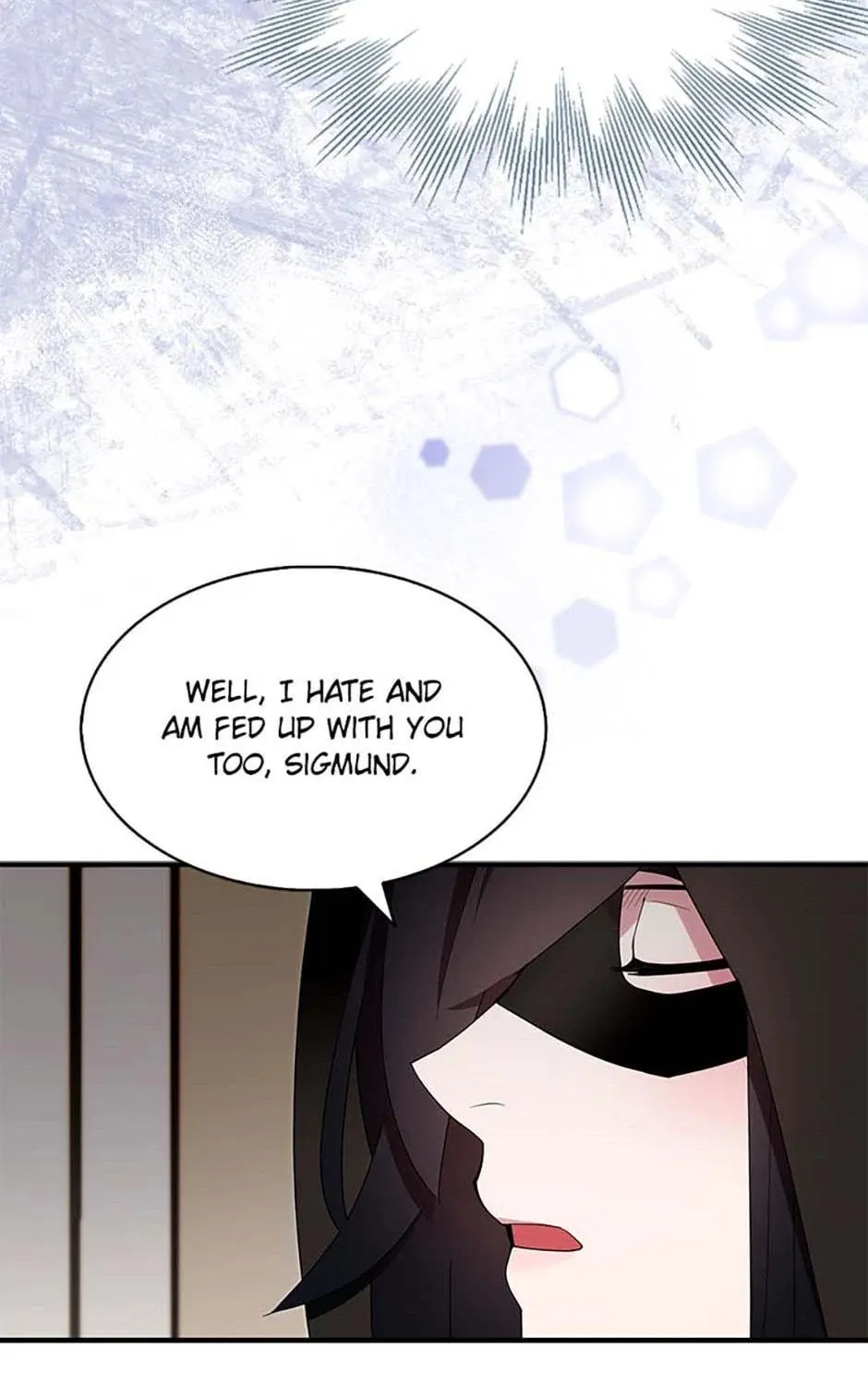 Cassmire: The Loyal Sword Chapter 95 page 59 - 
