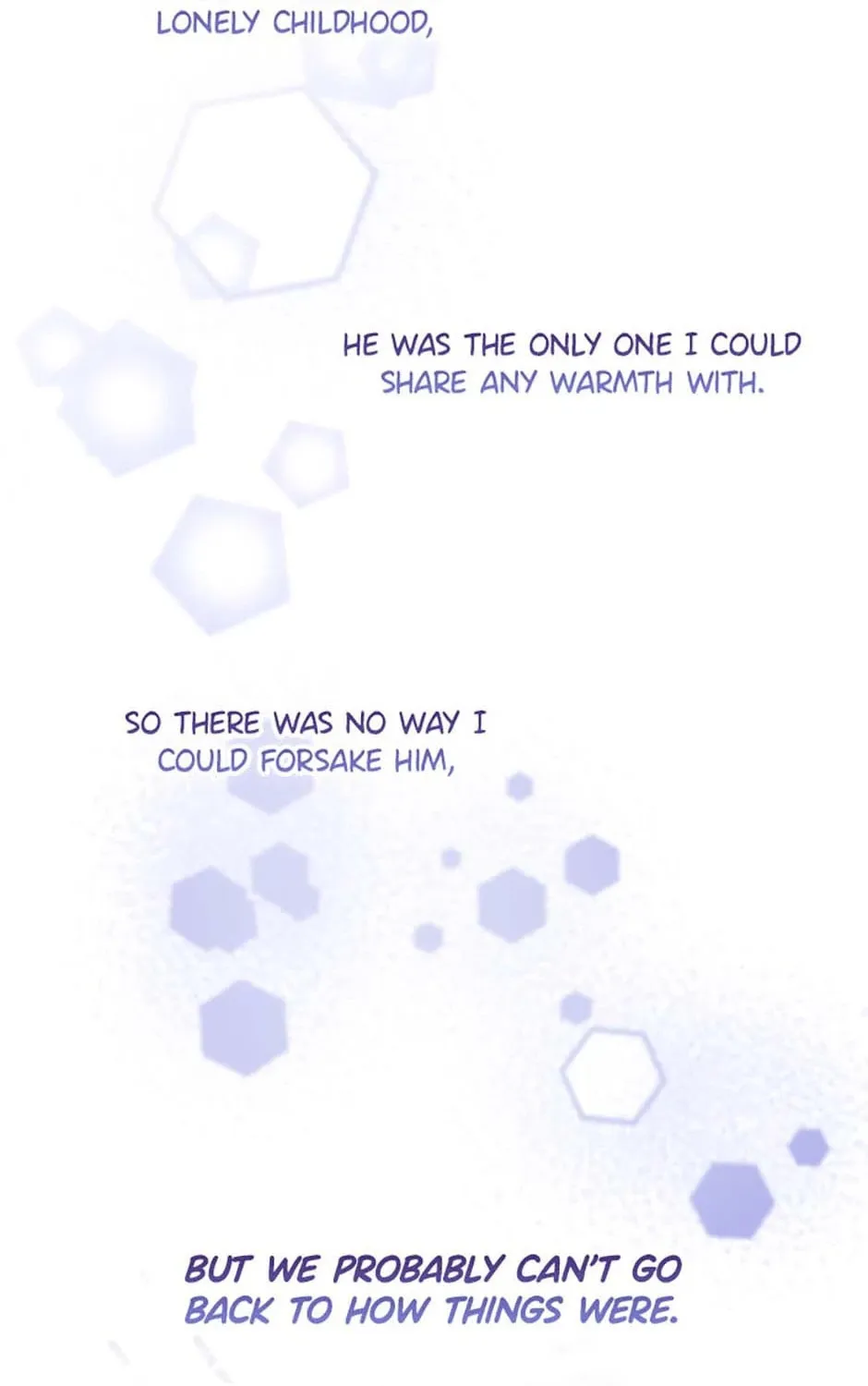 Cassmire: The Loyal Sword Chapter 95 page 61 - 