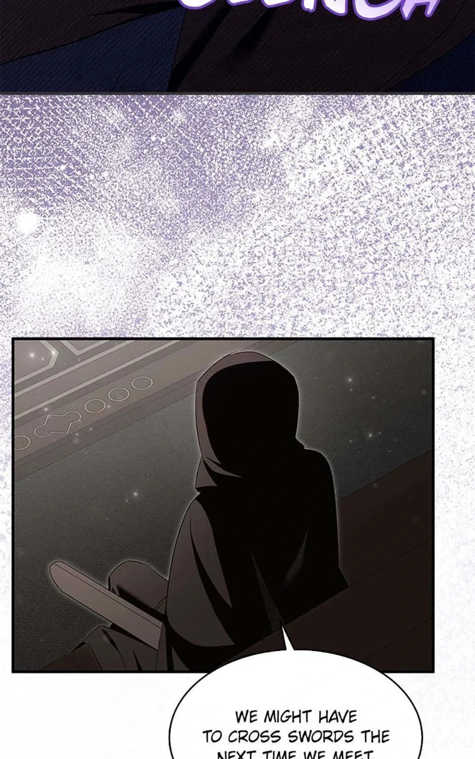 Cassmire: The Loyal Sword Chapter 95 page 75 - 